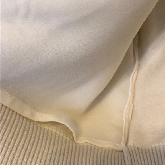 NWT Sundance Embellished Cardigan Sweater - Picture 4 of 5